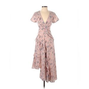 Louna Pink Elizabeth Dress